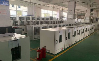 China Shanghai Longyue Instruments Co.Ltd Bedrijfsprofiel