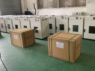 China Shanghai Longyue Instruments Co.Ltd Bedrijfsprofiel