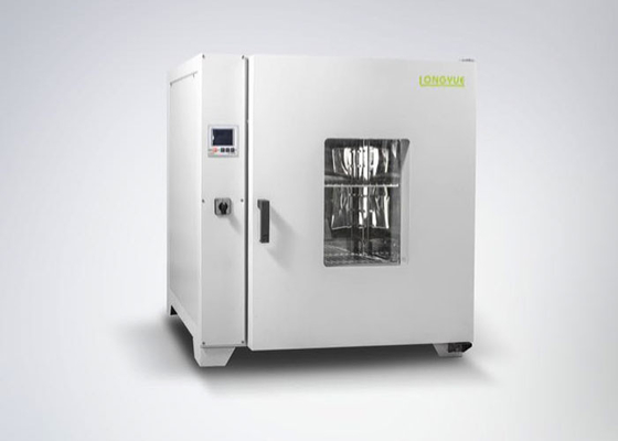 Constante de Hete Luchtoven van het Temperatuurlaboratorium, Veilige Industriële Droogoven