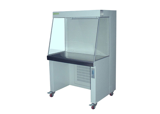 Duurzaam Horizontaal Laminair Stroomkabinet/het Laminaire Materiaal van het Stroomlaboratorium