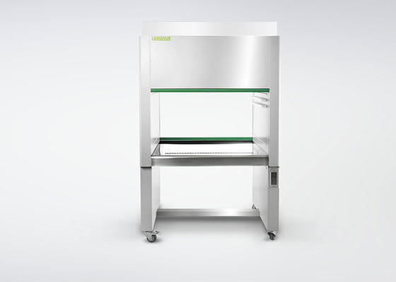 Kap van de laboratorium de Schone Bank met Hoge Efficiënte Strenge Centrifugaalventilator