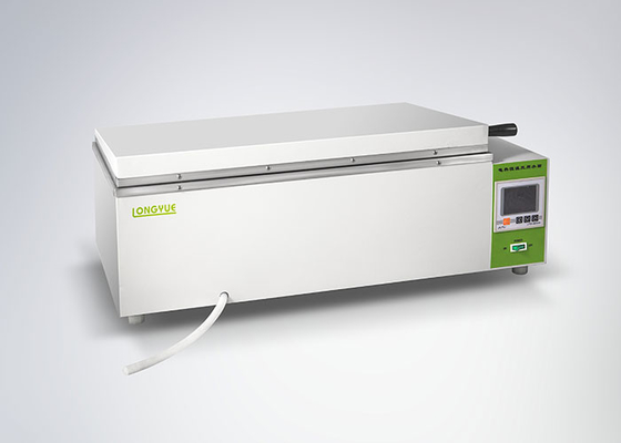 Het Thermostatische Water van de microprocessorcontrole - de Goedkeuring van de badlwt/ltt Reeks ISO9001