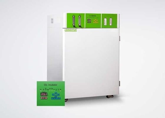 Incubator van lucht de Beklede Minico2 voor de Natuurlijke Verdamping van de Celcultuur