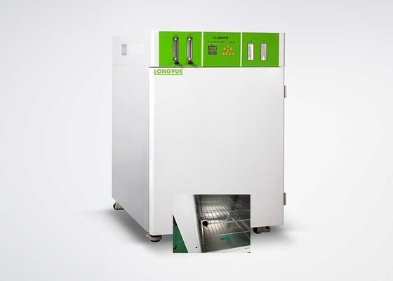 Van de de Cultuurincubator van het laboratoriumweefsel van het de Temperatuurleven Constant de Wetenschapsinstrument