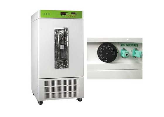 Lage Temperatuur Digitale Biochemische Incubator in de Microbiologielaboratorium lbi-150