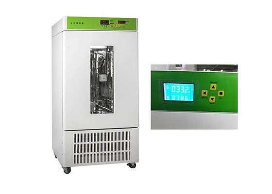 Het medische Volume van de de Incubator300l Kamer van het Laboratoriumgebruik Intelligente Biochemische