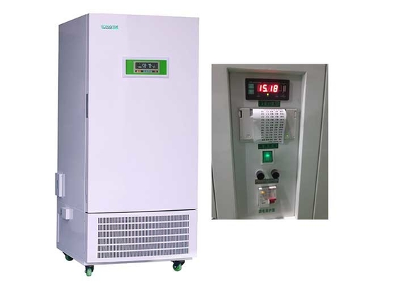 Compacte de Testkamer van de Geneeskundestabiliteit voor de Simulatietest van de Temperatuurvochtigheid