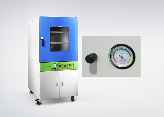 Klantgerichte Verticale Volledige Gecontroleerd Automatisch van de Laboratorium Droogoven