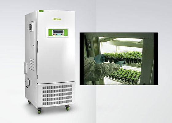 Laboratorium de Constante Temperatuur en Kamer 275L van de Vochtigheidstest met Zelfdiagnose