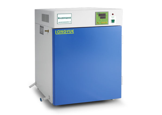 Constante de Temperatuurincubator van het biochemieonderzoek, de Incubator 250w van de Celcultuur