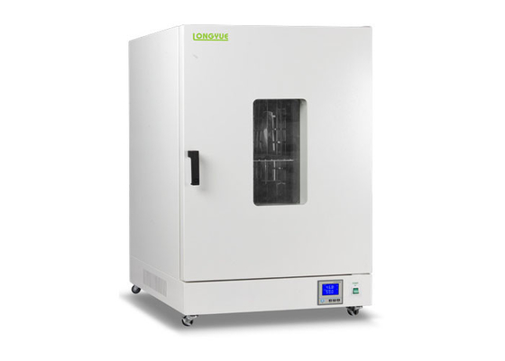 De elektrothermische Constante Droogoven van het Temperatuurlaboratorium/Gedwongen - lucht Droogoven 72L