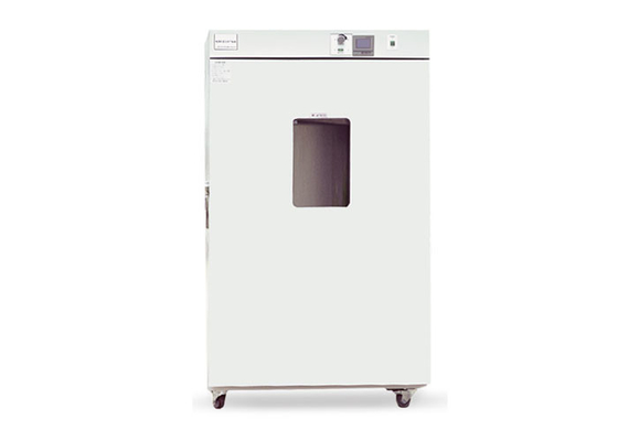 Verticale Elektrische het Verwarmen Laboratorium Droogoven 60×55×130cm Kamergrootte