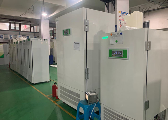 2300W de constante Kamer van de Temperatuurvochtigheid/Laboratorium Milieukamer