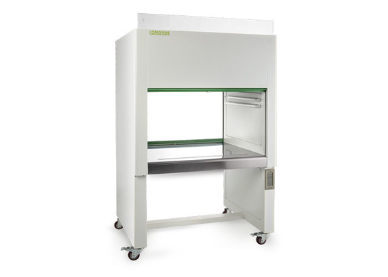 De verticale Schone Bank van de Luchtstroom/de Stroomkabinet van de Laboratorium Laminair Lucht