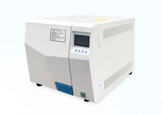 Van de de Sterilisatormachine 0-99min van de Benchtopautoclaaf de Tijdopnemerwaaier tm-XD24D