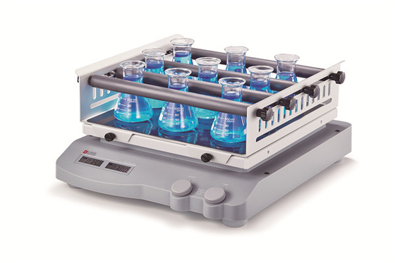 Het Laboratorium Orbitale Schudbeker van het geneeskundeonderzoek/Roterende Schudbekermachine SK-L330-Pro