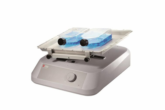0-80rpm de Orbitale Schudbeker van snelheidsbenchtop/3D Schudbeker 20W SK-d1807-e