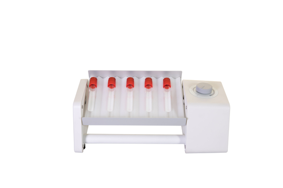 1kg van het de Schudbekerdek van de ladingscapaciteit de Digitale Orbitale Schommelende Rotator SK-r30s-e
