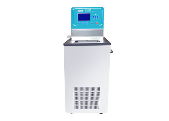Het intelligente Koel Circulatiemateriaal van het Onderzoeklaboratorium met Externe Circulatiepomp