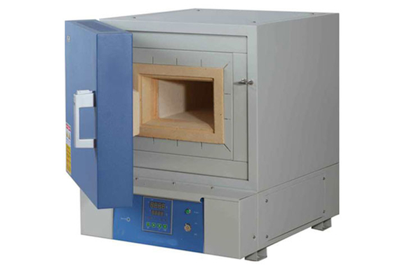 Het lichtgewichtlaboratorium dempt   PID van de Ovenmicrocomputer Controle Veilig en Gemakkelijk te werken