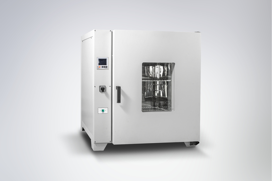 Droogoven ldo-101-3 hoge nauwkeurigheidspid controle