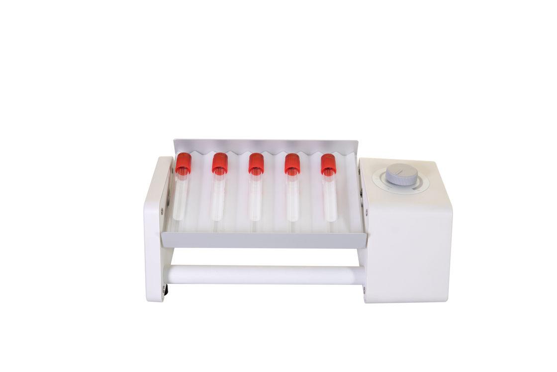 1kg van het de Schudbekerdek van de ladingscapaciteit de Digitale Orbitale Schommelende Rotator SK-r30s-e