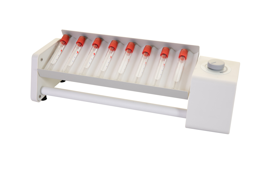 40±3° van het de Schudbekerdek van de schuine standhoek de Digitale Orbitale Schommelende Rotator SK-r30d-e