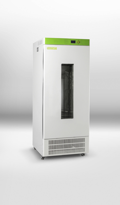 Automatische Controle Biochemische die Incubator met Lekkagebescherming wordt uitgerust