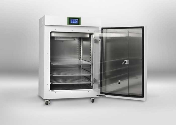 De biologische Benchtop-Incubator van Co2 voor PID van de Celcultuur Controlemechanismeontwerp lci-270/lci-270T