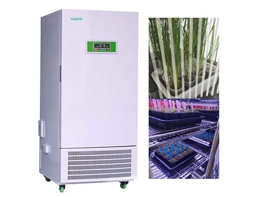 Van de de Testkamer van de geneeskundestabiliteit van de het Laboratoriumtest van de het Materiaalcontrole de Temperatuurvochtigheid