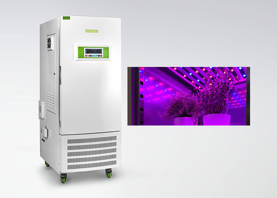 Digitale de Groeikamer van de Klimaatinstallatie met de Capaciteit van de Vochtigheidscontrole 1075L