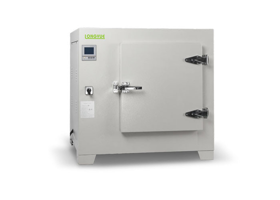 De Hete Luchtoven van het hoge Prestatieslaboratorium met veel Infrarode het Verwarmen Radiator