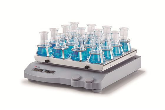 30W de digitale mini orbitale capaciteit van de schudbeker7.5kg Maximum lading SK-O330-Pro
