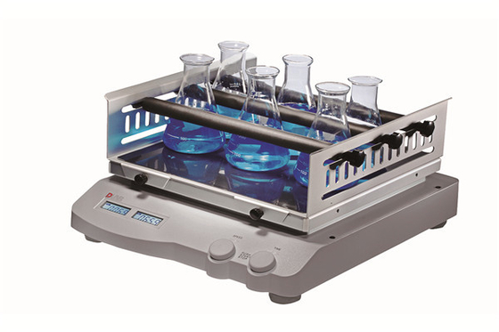 Desktop Digitale Orbitale Schudbeker voor Biochemische Reactie 4mm Omvang SK-L180-Pro