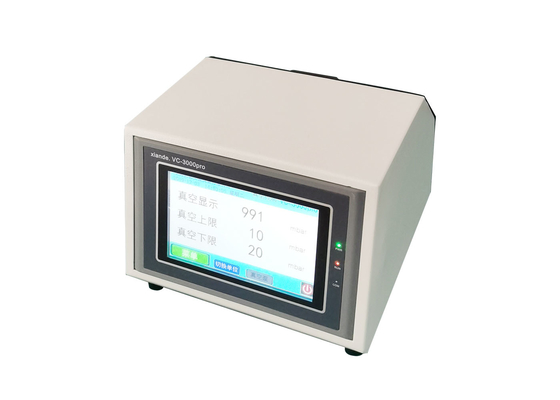 Anticorrosief LCD Touch screen Vacuümcontrolemechanisme