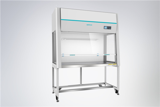 HD LEIDENE Vertoningsiso Klasse 5 Laminair de Stroomkabinet van 650Lx