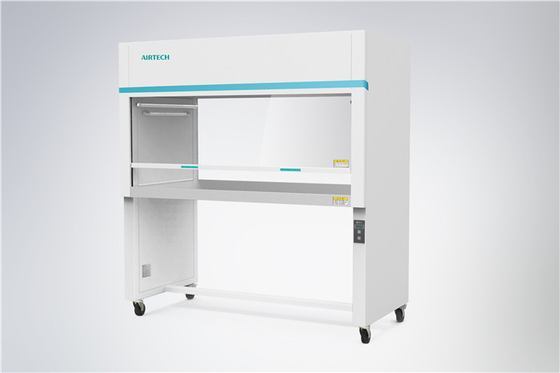 Integratie Medische Schone Laminaire de Stroomwerkbank van 500w