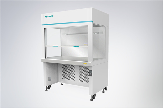 Stroomlijn Pre de Stroomkabinet van de Filters500w Laminair Lucht
