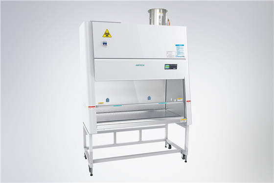 0.55m/S toevloedulpa Filtratie 4 ' Biologische veiligheidskabinet